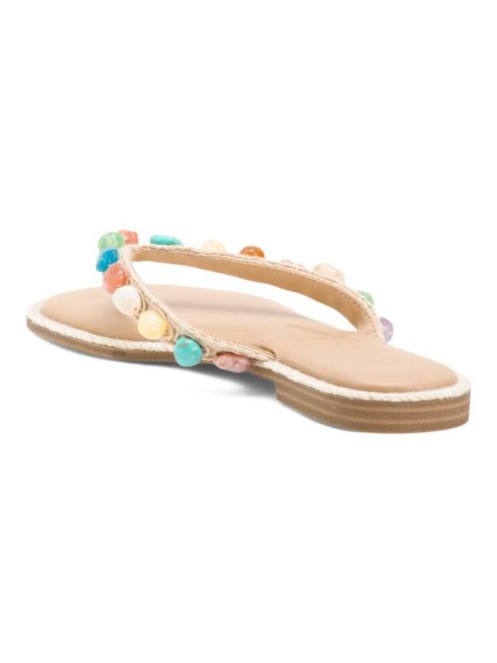 VINTAGE HAVANA Sandy Flip Flops - Picture 3 of 4